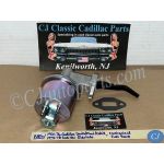 NEW 1971 1972 1973 1974 1975 1976 CADILLAC DEVILLE FLEETWOOD CALAIS COMMERCIAL CHASSIS 1971 1972 1973 1974 1975 1976 1977 1978 ELDORADO MECHANICAL FUEL PUMP (3/8" FUEL LINE)